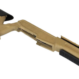 Archangel AAMINIDT Precision Stock — Desert Tan