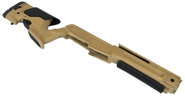18300 Archangel AAMINIDT Precision Stock — Desert Tan