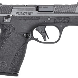 Smith & Wesson Bodyguard 2.0 Carry Comp .380 ACP 3.1in