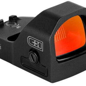 C&H Precision EDC XL Red Dot 3 MOA
