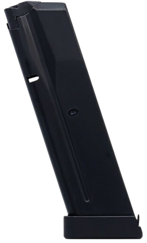 183039 Mec-Gar Tanfoglio 10rd 10mm Auto Polymer Magazine
