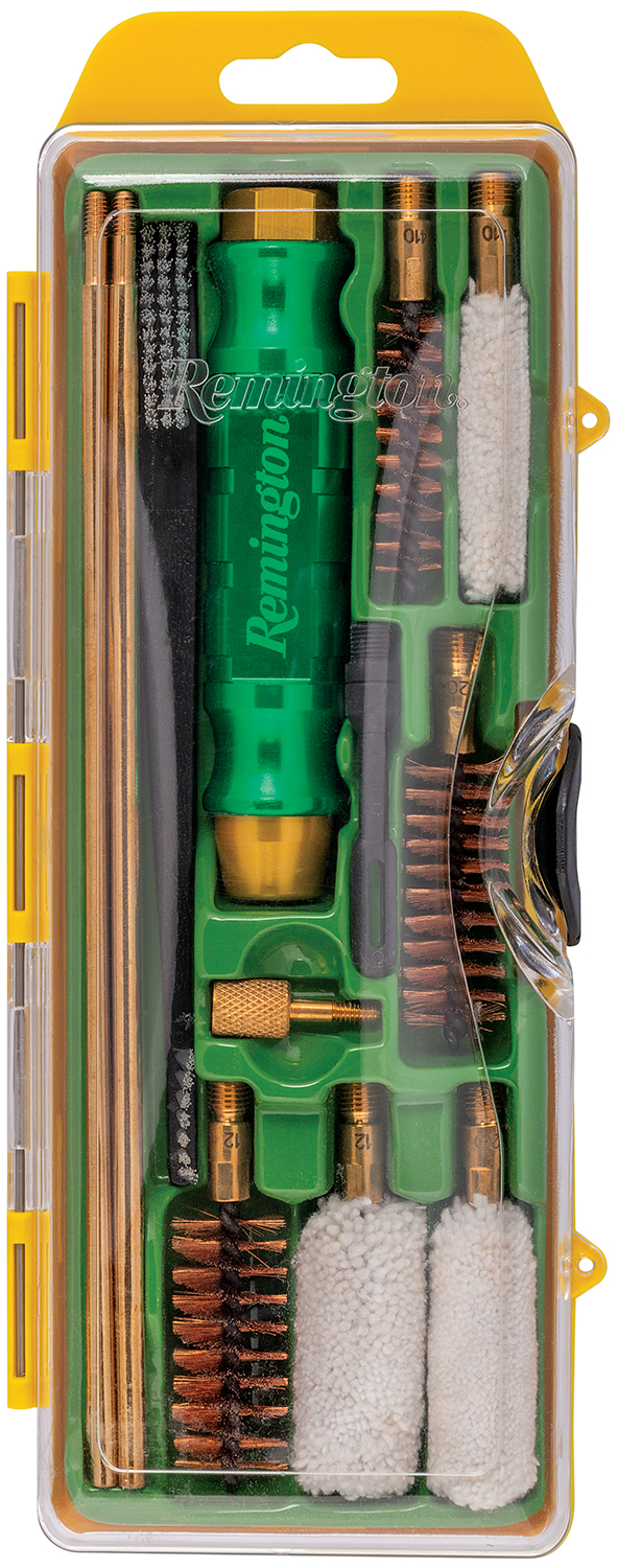 183044 Remington Accessories RUSCK Premier Component Kit 12/20/410 Shotgun