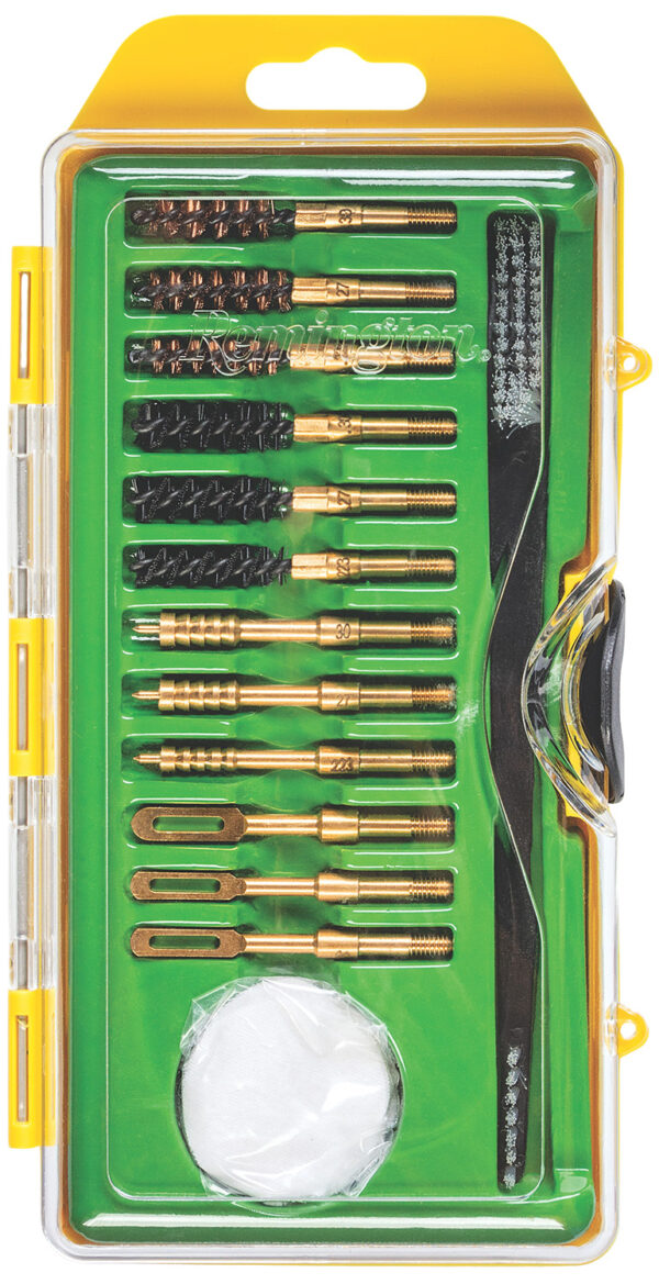 183052 Remington Accessories RMCKR Master Component Kit 223/270/30 Cal Rifle