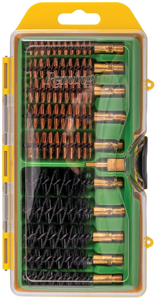 183053 Remington Accessories RMCKS Master Component Kit Multi Gauge Shotgun