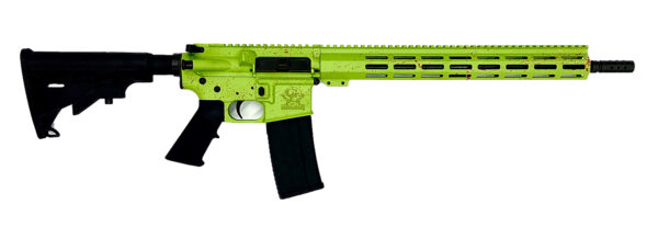 Great Lakes GL15223 223 Wylde AR-15 16″