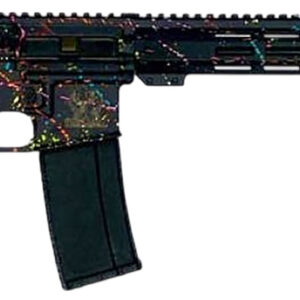 Great Lakes GL15223SBLK Saved By The Splatter .223 Wylde 16″