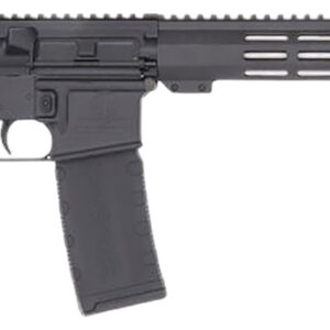 GLFA GL15223SS BLK   223 WYLDE RIFLE BLK
