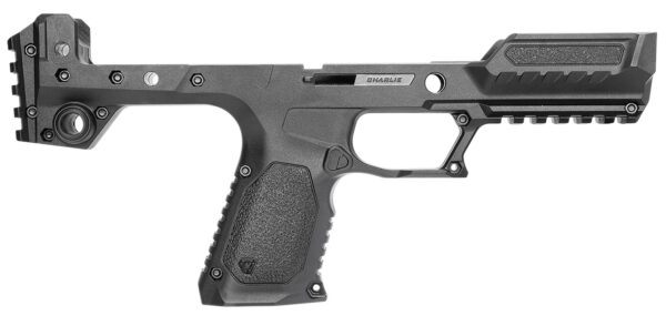 183107 Strike Industries SMC Charlie Polymer Frame — 9mm/.357/.40