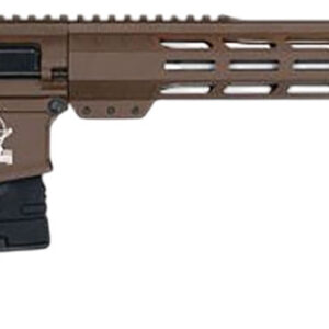 GLFA GL1065SS BUK      6.5 CRD BUCK BROWN