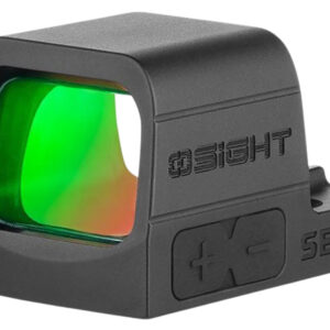 Olight OSight SE Red Dot RMSC 2 MOA
