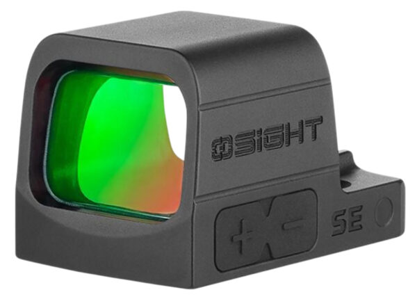 183167 Olight OSight SE Red Dot RMSC 2 MOA