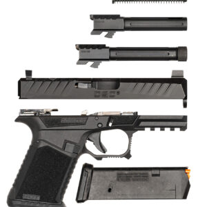 SCT 0230000000       DSC9  9MM  4″  15+1  BLK