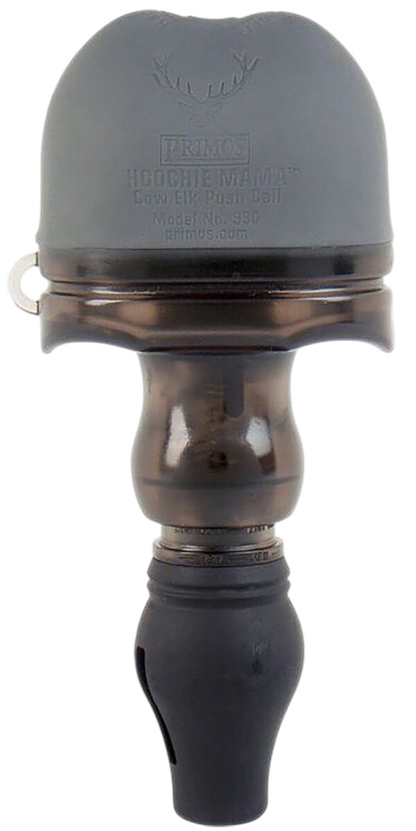 183216 Primos Hoochie Mama Elk Push Call (Black)