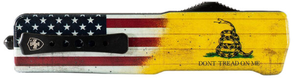 183226 TEMP SZDTOM521 SML PREM DONT TREAD ON ME TANTO SER