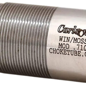 Carlson’s Flush Modified Choke Tube 12ga .710 Stainless