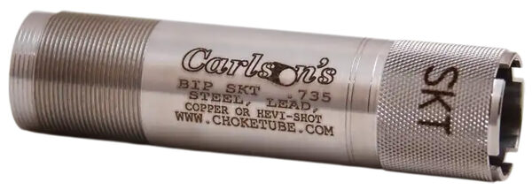 183344 Carlson’s Skeet Choke Tube for Browning Invector-Plus 12GA .735