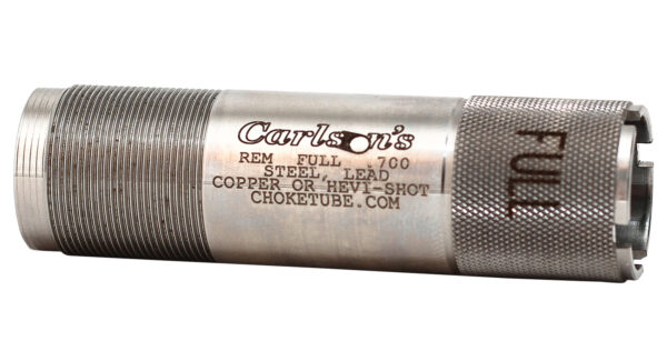 183350 Carlson’s Sporting Clays Full Choke Tube — Remington 12 Gauge