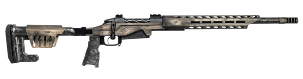Fierce Firearms MT Reaper 65CRD 6.5 PRC 20 in Rifle