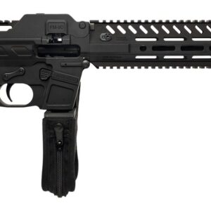 Freedom Ordance FM9D16-BLK FM9D  9mm Luger 33+1 16″ Black Anodized Barrel, Black Anodized Receiver, Black Polymer Grip