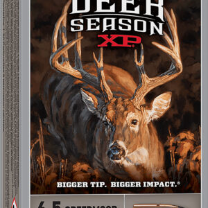 Winchester Deer Season XP 6.5 Creedmoor 20rd