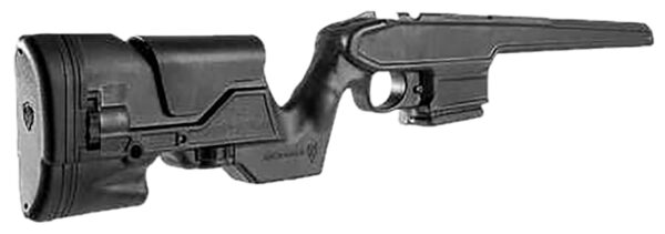 18353 ProMag Archangel Mauser K98 Precision Stock – Black