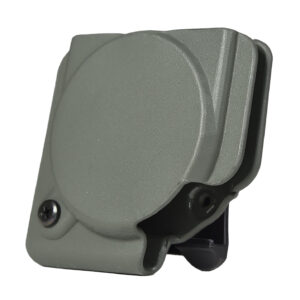 High Speed Gear Dip Can Carrier — OD Green Kydex