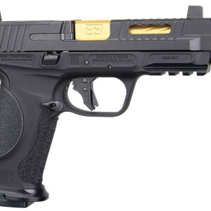Ed Brown MPF-Match Gold 9mm 17rd