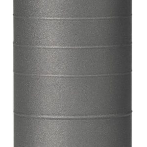 Q LLC SILTPQUICKIE762RE Trash Panda  7.62mm 1.75″ Titanium Includes Rear End Muzzle Brake
