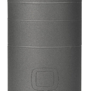 Q LLC SILJSQUICKIE65RE Jumbo Shrimp  6.5 Creedmoor 1.75″ Titanium