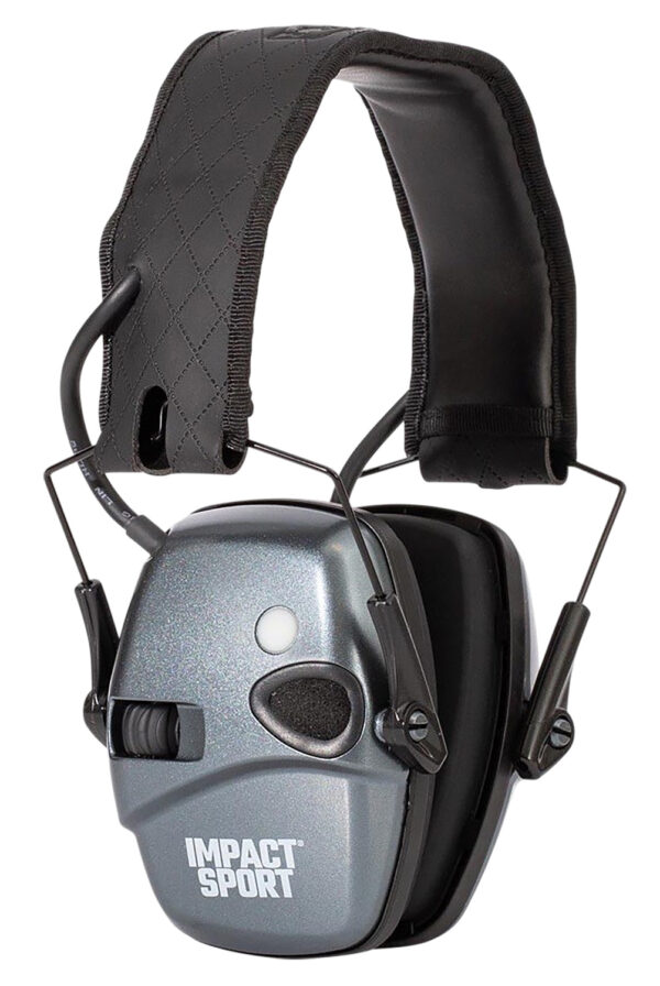 Howard Leight Impact Sport Bluetooth Electronic Earmuffs