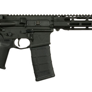 VKTR VK-1 FRGD .223/5.56 11.5in AR – Black