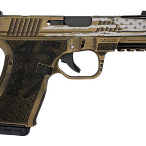 BRO FLP-TRUMP-GB      FRONTLINE+ 9 4″ GB      15+1