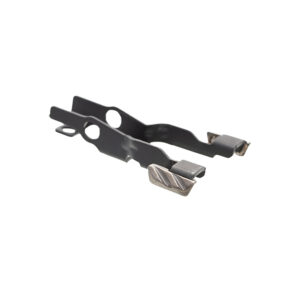 Tyrant CNC TD320SCLGREY Slide Catch Lever for Sig P320