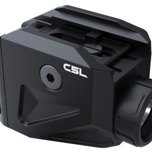 Viridian C5L Laser Light for Springfield Hellcat — Green Laser
