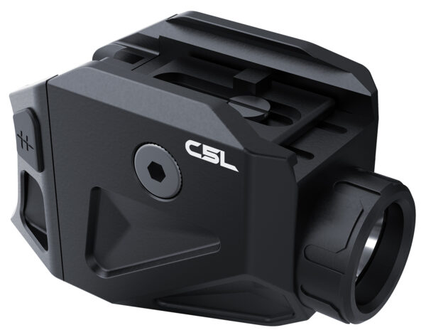 183765 Viridian C5L Laser Light for Springfield Hellcat — Green Laser