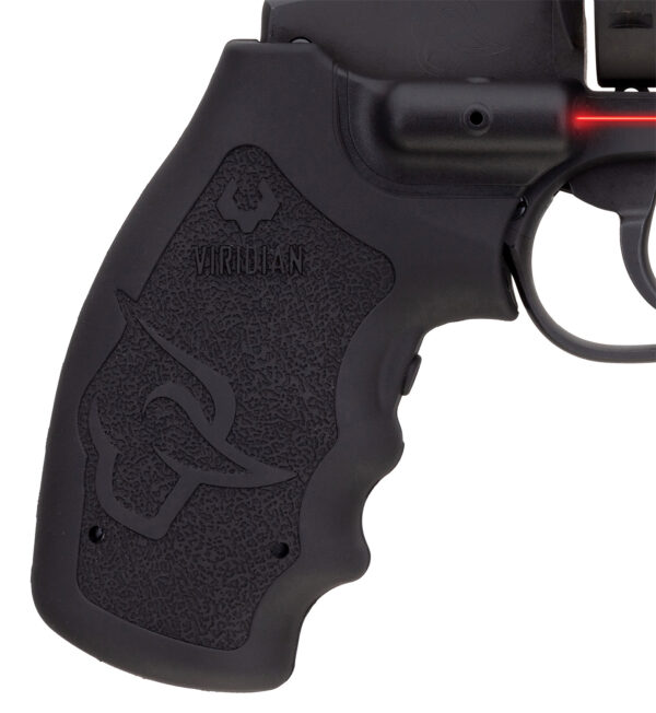 183778 Viridian Red Grip Laser for Taurus 856