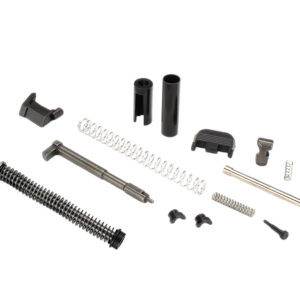 183822 Zaffiri Precision 17.5.UPK Upper Parts Kit for Glock 17/34 Gen 5