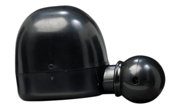 183833 Hunters Specialties HS-WCC-70146 Estrus Squeeze Me Attracts Elk Black