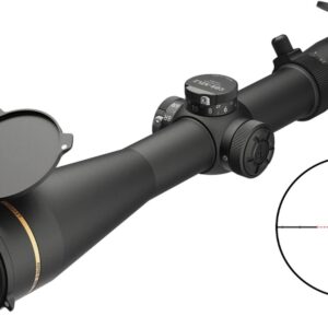 Leupold VX-6HD Gen2 4-24×52 34mm Illuminated TMOA