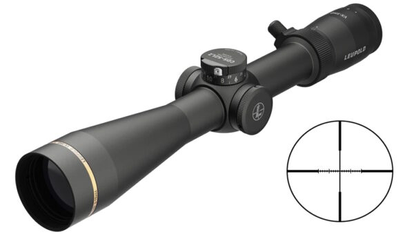 1838510ac9 LEUPOLD VX-5HD G2 3-15X44 CDS SF W-P