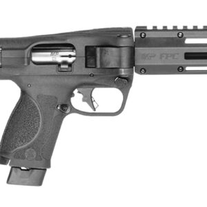 Smith & Wesson M&P FPC 16.25″ Threaded – 3x20rd Black