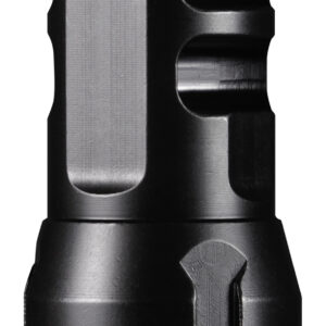 Dead Air KeyMo Muzzle Brake .338 M18x1 Black