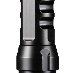 Dead Air KeyMo Muzzle Brake .338 Cal M18x1.5