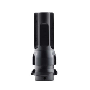 Dead Air KeyMo Flash Hider M13x1LH .22 Cal
