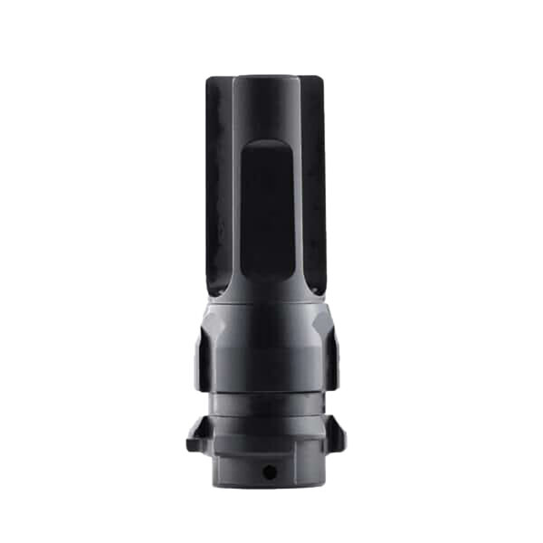 Dead Air KeyMo Flash Hider M13x1LH .22 Cal