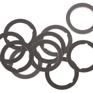 Dead Air Muzzle Device Shim Kit – 3/4