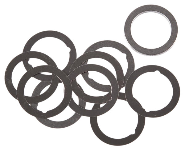 183949 Dead Air Muzzle Device Shim Kit – 3/4
