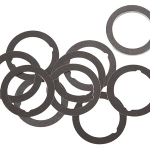 Dead Air Shim Kit M18
