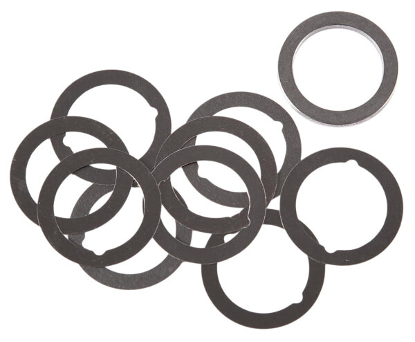 Dead Air Shim Kit M18