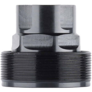 Dead Air Wolverine Thread Insert 16mm RPD M16x1LH